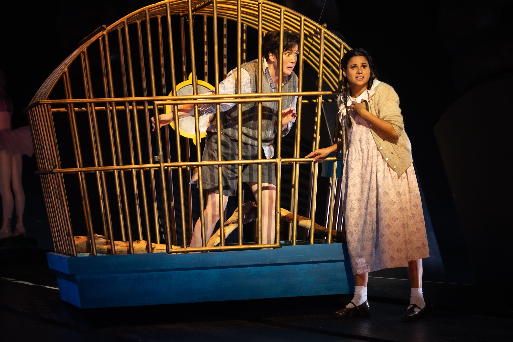 Opera Australia 2026 Review: Hänsel & Gretel - OperaWire OperaWire