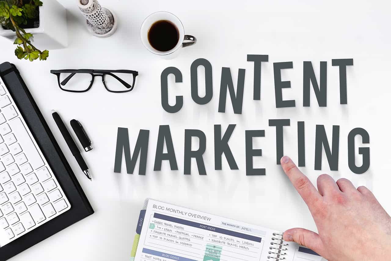 Content Marketing - Operational Excellence Society