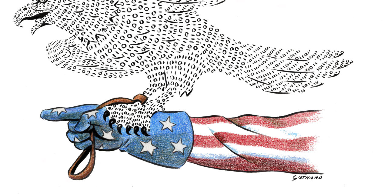 Trump Can Keep America’s AI Advantage - WSJ