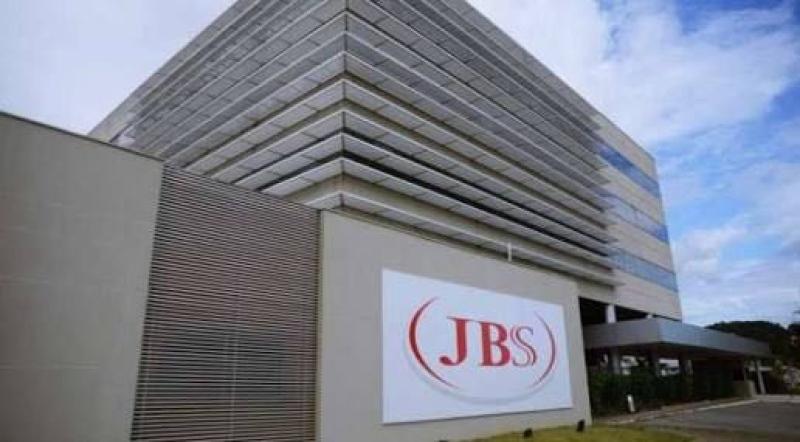 Justiça determina reabertura de frigorífico da JBS em Goiás sob pena de multa de R$ 5 milhões | O Popular