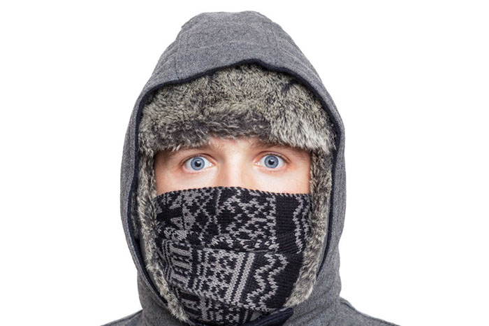 How to protect yourself from wind chills - OPPD - The Wire