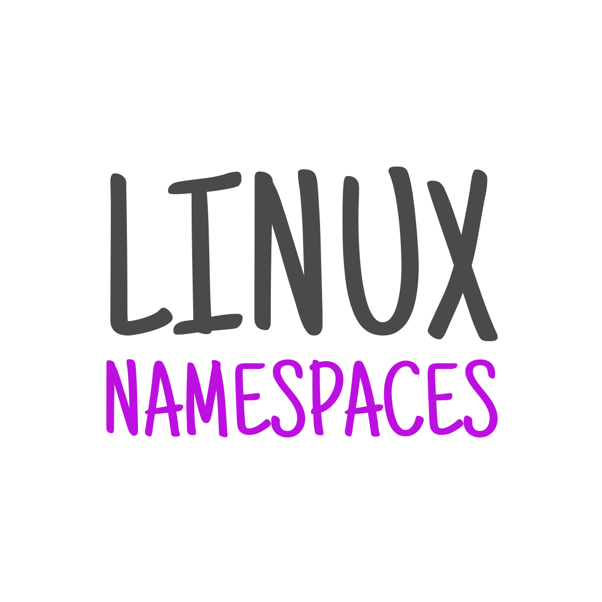 Using network namespaces and a virtual switch to isolate servers | ops.tips
