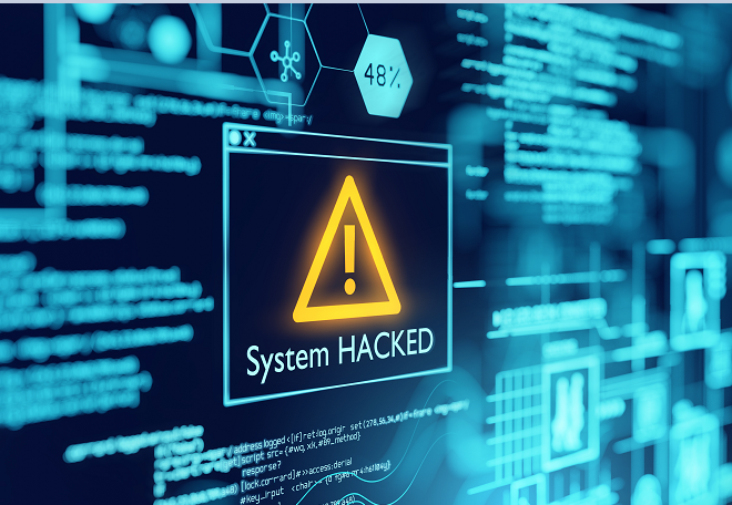 Employee Checking Personal Email Caused Okta Data Breach - OptfinITy