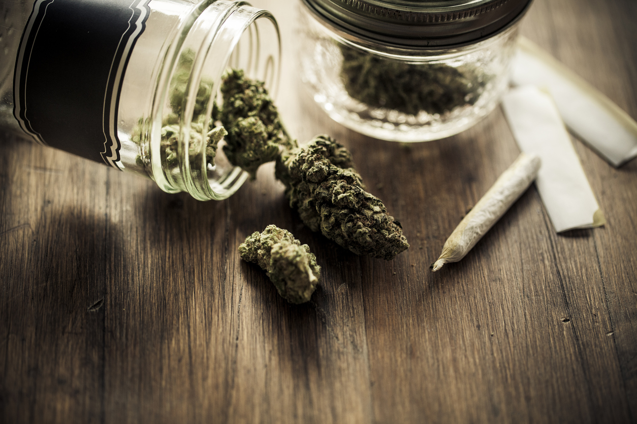 Les effets de la marijuana sur la vision | Association canadienne des optométristes