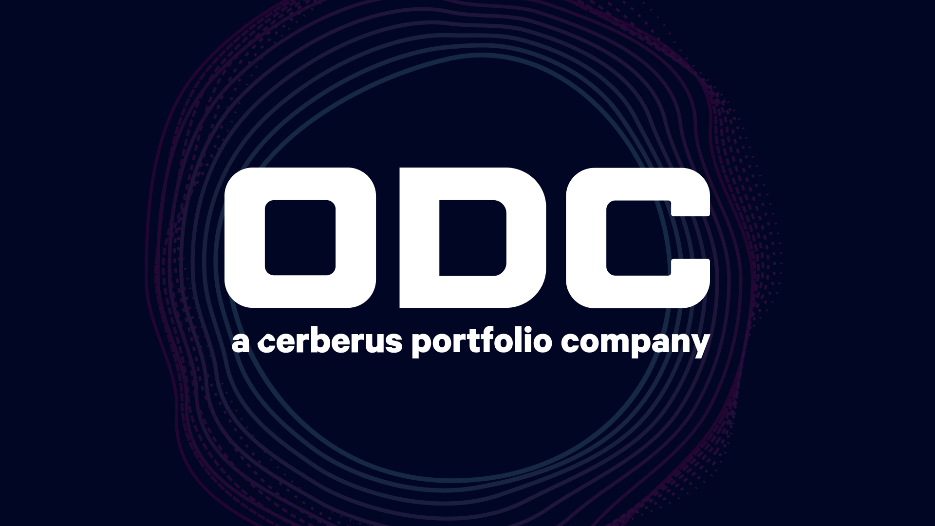 ORAN Development Company Joins NVIDIA and Other Industry Leaders to Develop AI-Native Wireless Networks - ODC - A Cerberus Capital Company