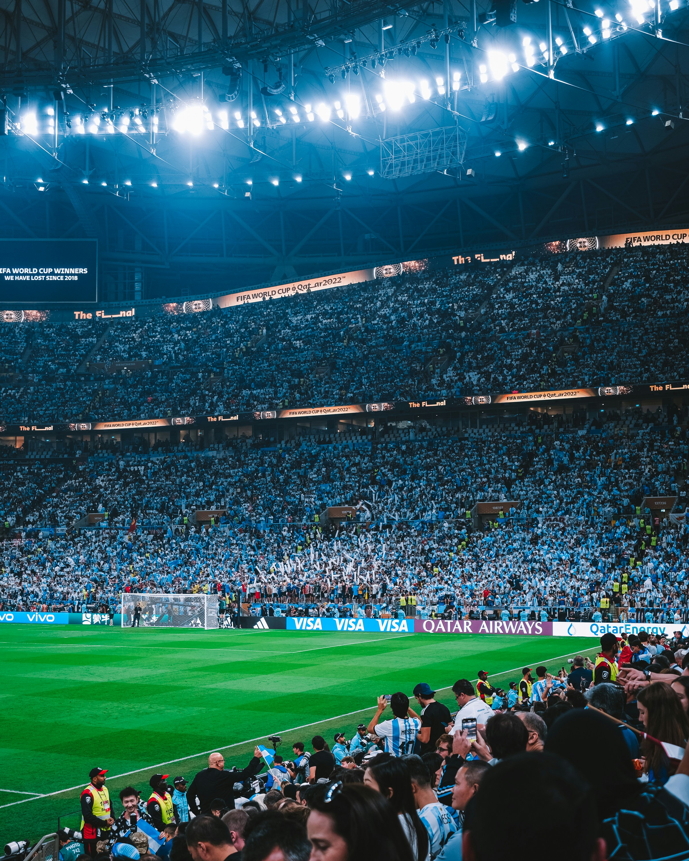 Leverage the World’s Biggest Sporting Event to Boost Local Tourism