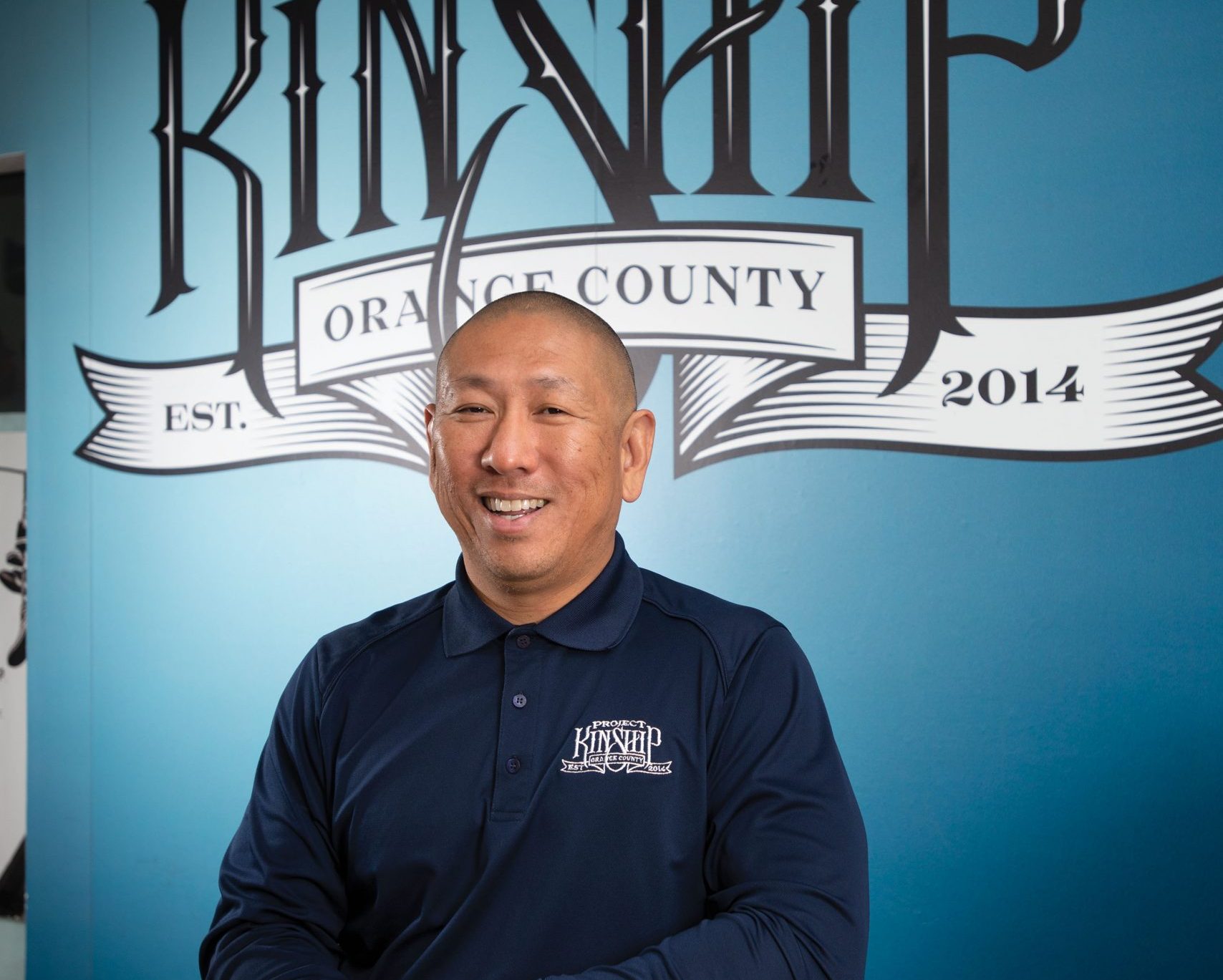 Philanthropy: Project Kinship - Orange Coast