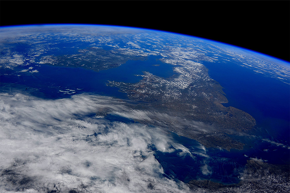 UK Government Announces Funding Increase for UK Space Industry - Orbital Today