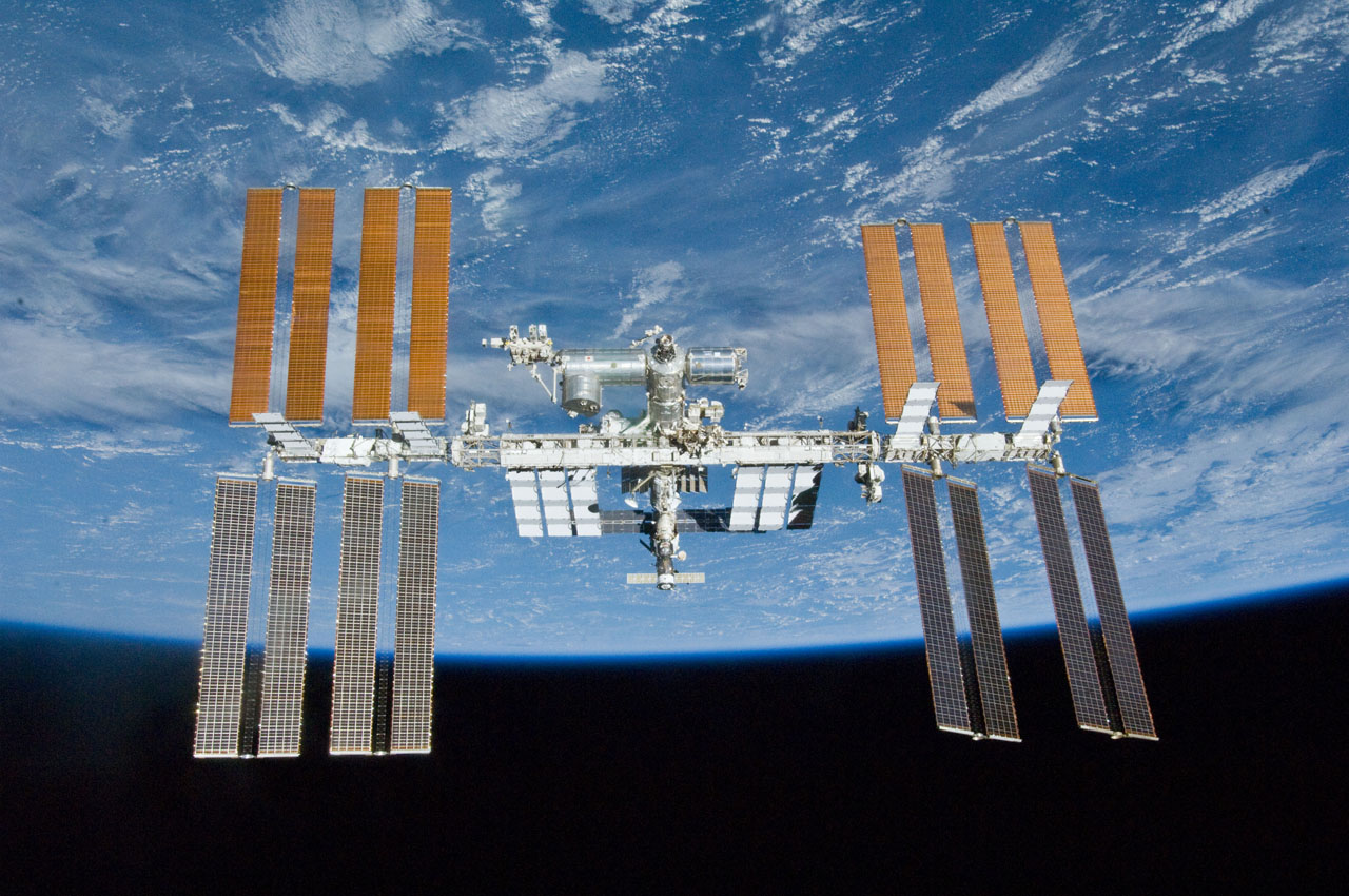 NASA to Retire the ISS, Reviews Private Space Station Proposals - Orbital Today