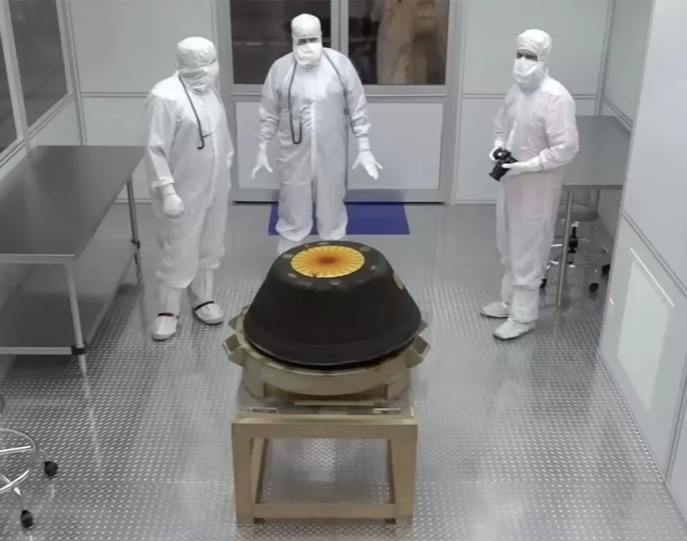 Space Discoveries in 2023: The 8 Most Exhilarating & Groundbreaking - Orbital Today