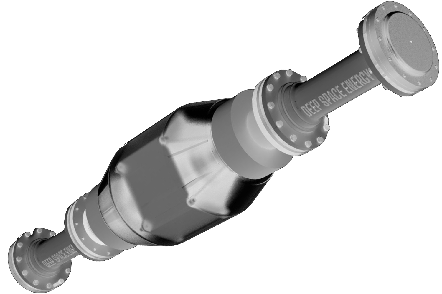 Deep Space Energy Raises €930k to Power Europe’s Return to the Moon - Orbital Today