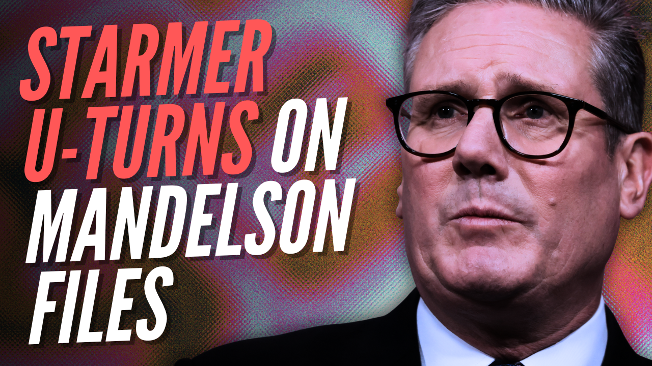 Starmer Caves to Rayner in Bid to Avoid Crippling Backbench Rebellion – Guido Fawkes
