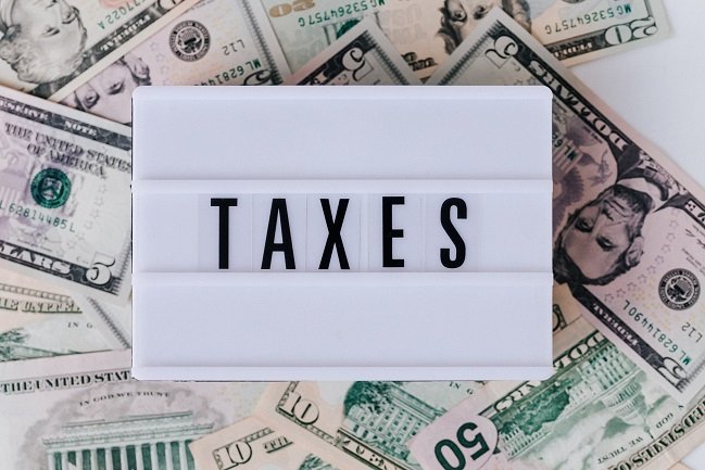 Voters Defeat Salem Payroll Tax by a Wide Margin - Oregon Business & Industry