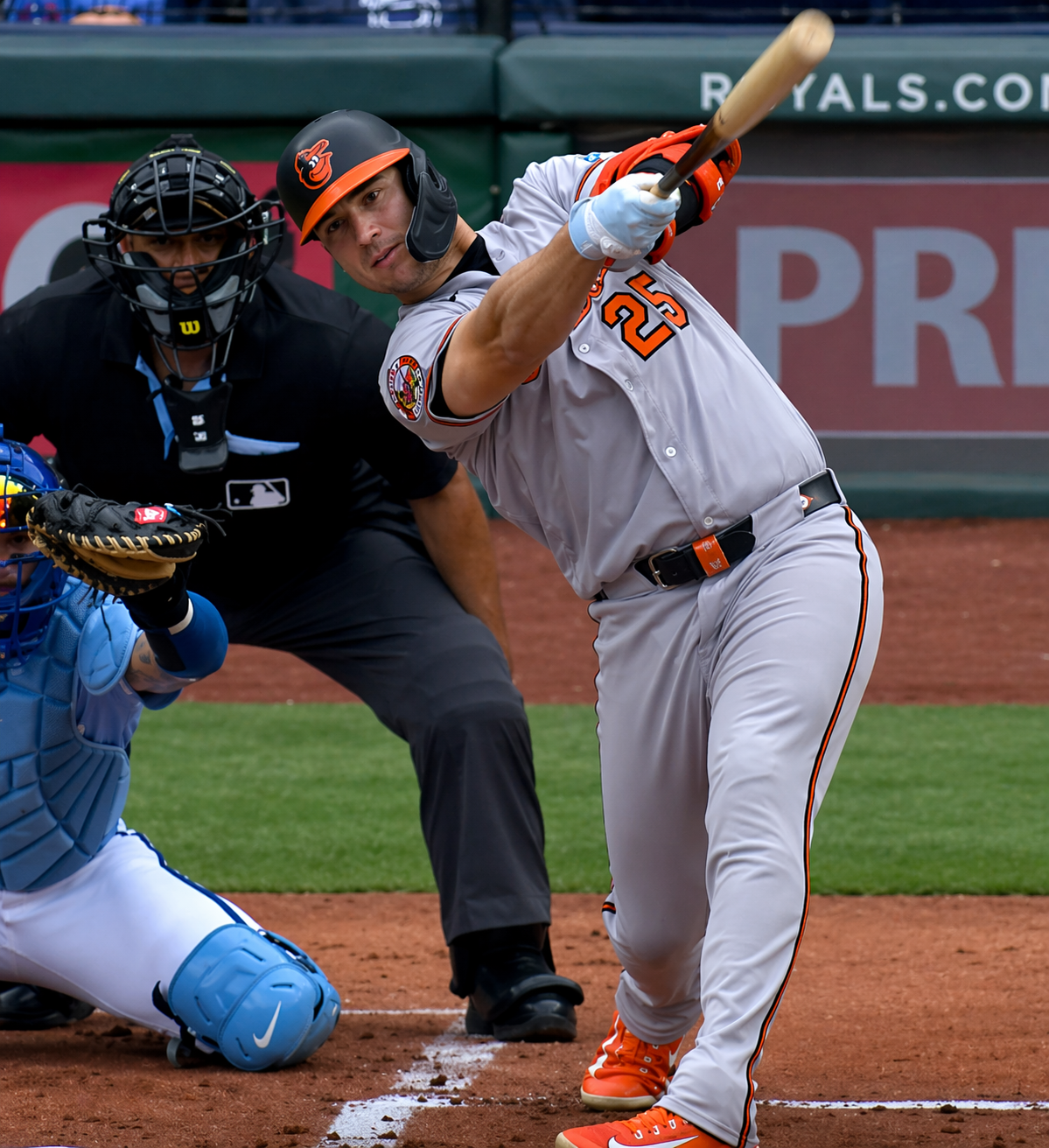 O’s Fall Flat To The Yankees | Orioles Hangout