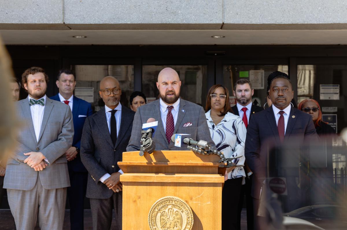 Verdict Reached in Retrial of Derrick Groves: Justice Delivered for 2018 Mardi Gras Day Killings - Orleans Parish District Attorney