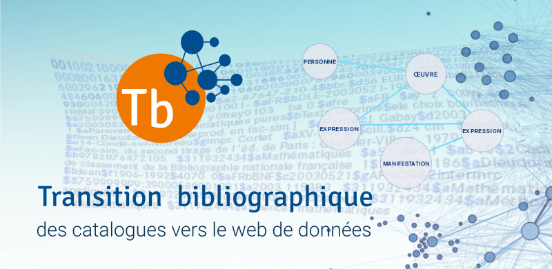 Transition bibliographique : trajectoire et calendrier dans les systèmes de l’Abes et de la BnF - OuBiPo
