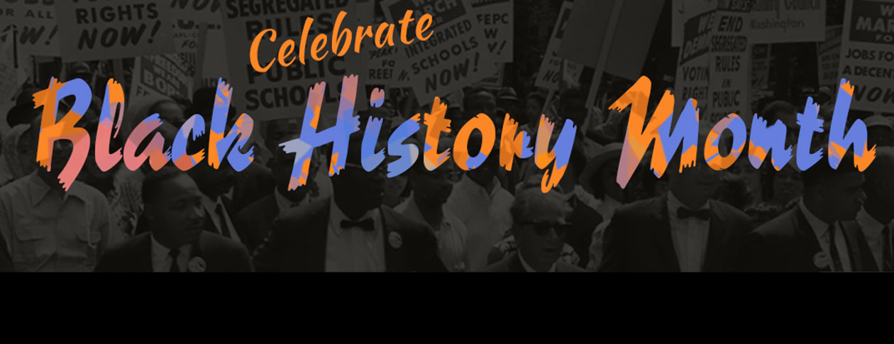 Ten empowering books to read in celebration of Black History Month | OUPblog