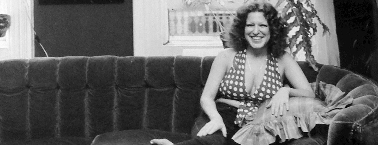 Here’s Johnny––and Bette! | OUPblog