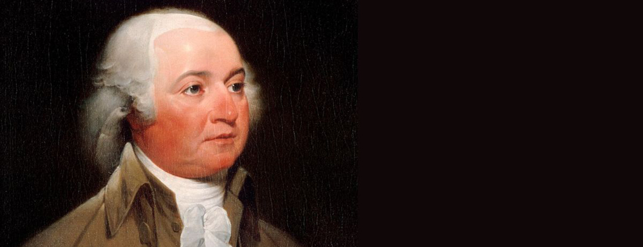 The precedents of the presidency | OUPblog