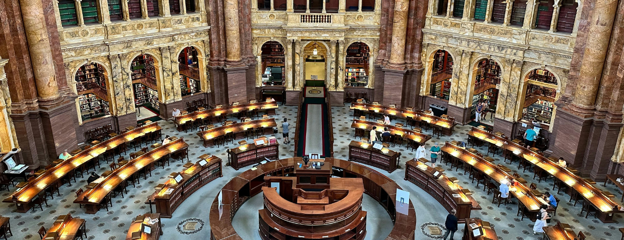 Reintroducing Justice Robert Jackson | OUPblog