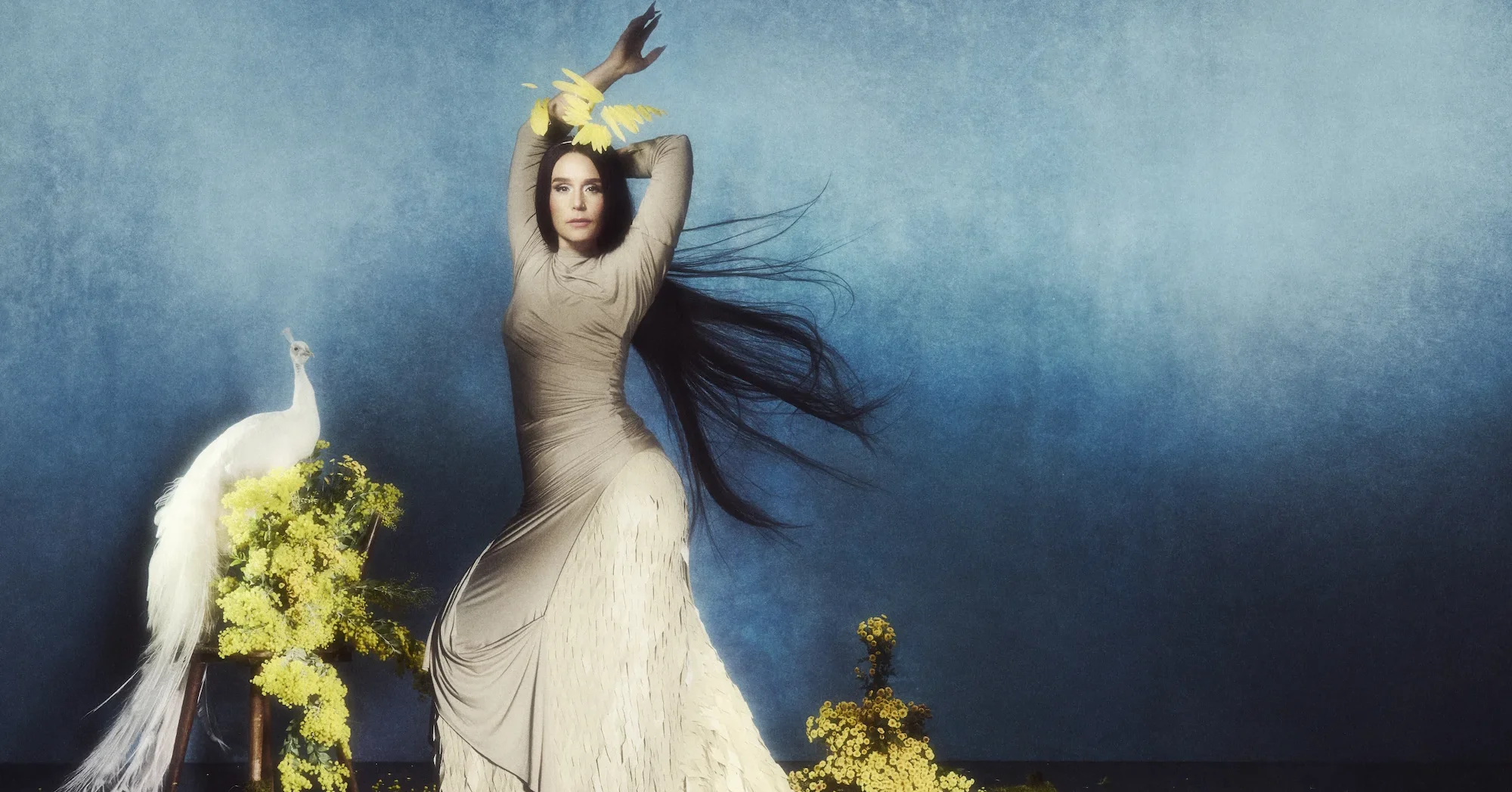 Jessie Ware Returns With New Single 'I Could Get Used to This' - Our Culture
