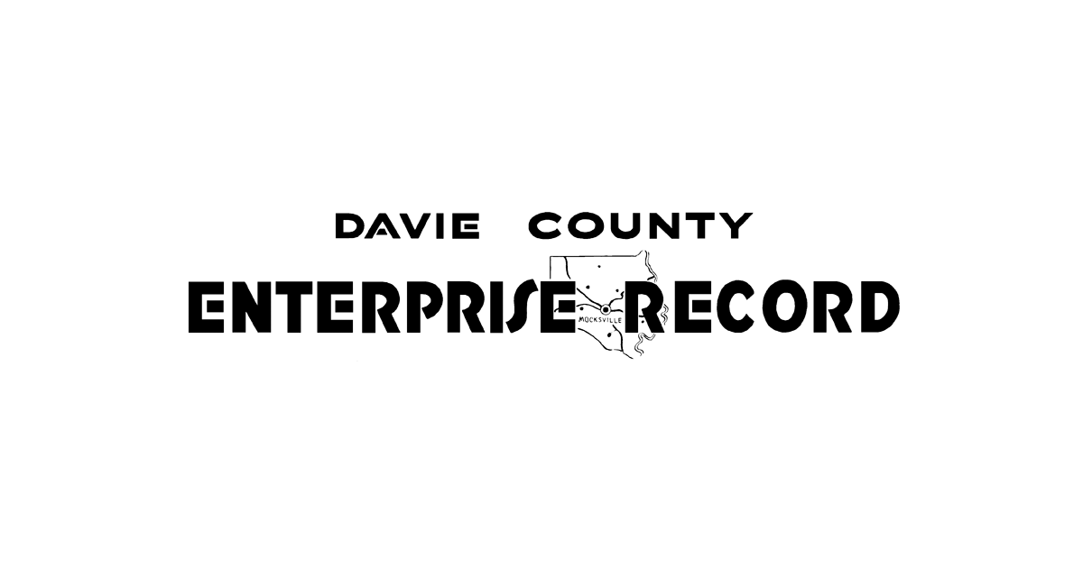 Davie secondary area for chronic wasting disease in deer | Davie County Enterprise Record