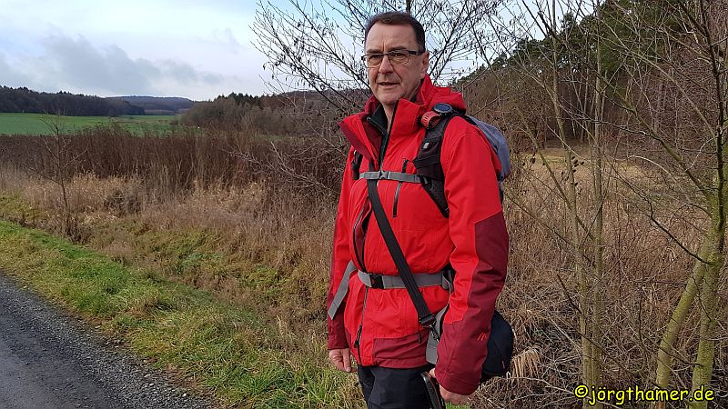 Im Praxistest - Maier Sports Kalmen Outdoorjacke | Outdoorsuechtig