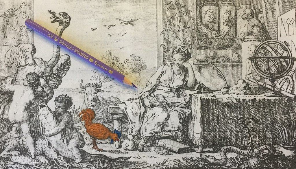 ColorOurCollections. Coloriages des Grandes Bibliothèques Mondiales