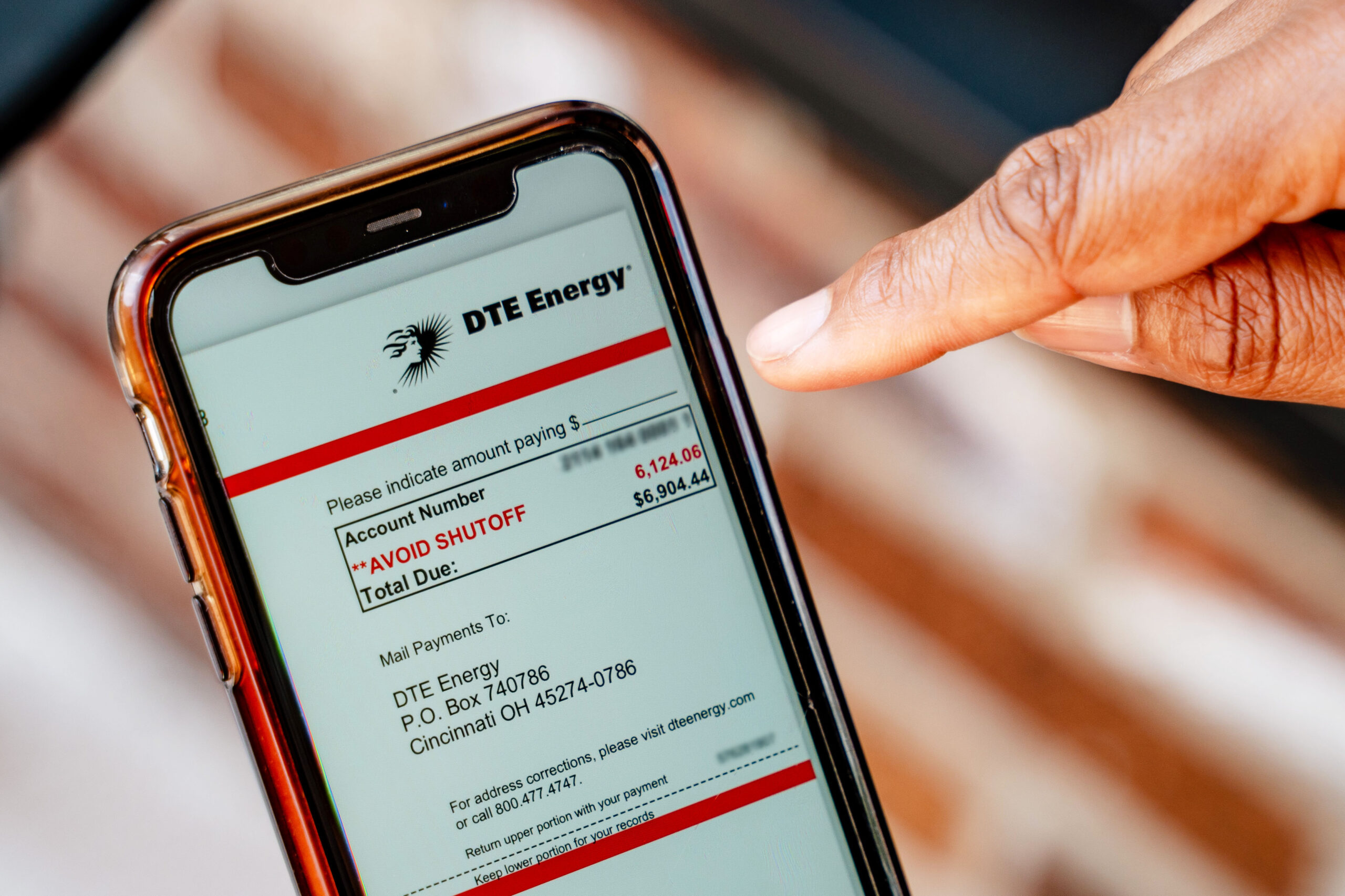 DTE asks for electric rate hike in Michigan — again · Outlier Media