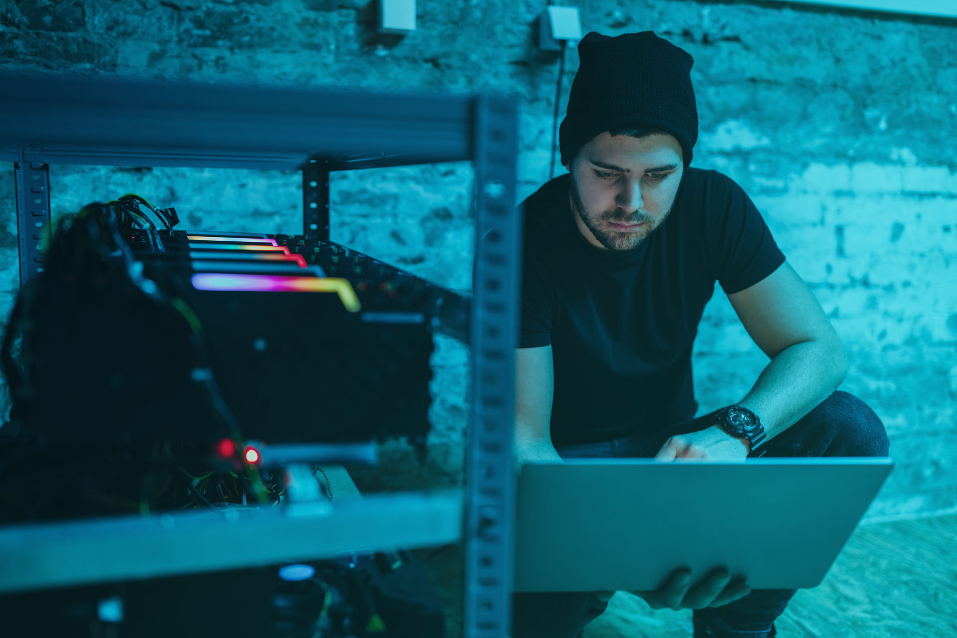 How hacktivist activity surged amid Israeli-Iranian conflict