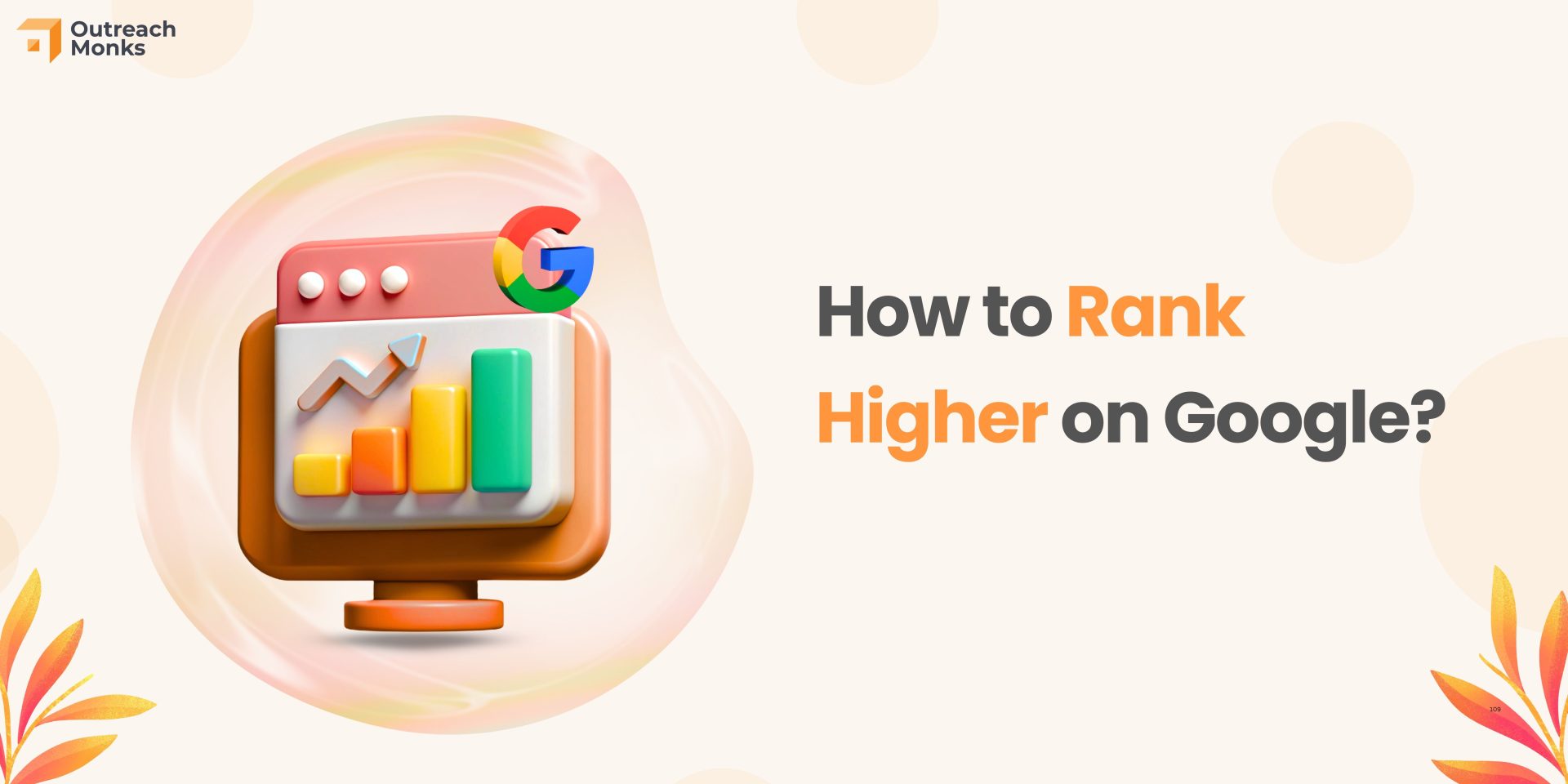 How to Rank Higher on Google (2026 Edition)?