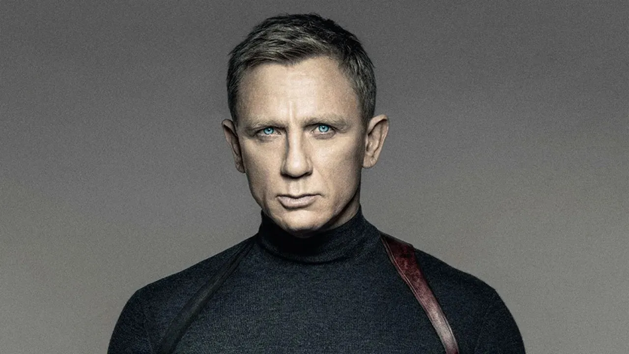 007 | Diretor de 12 Anos de Escravidão é cotado para novo filme, diz site - O Vício