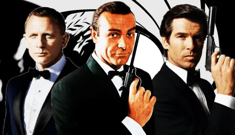 007 | Barbara Broccoli detalha busca por novo James Bond - O Vício