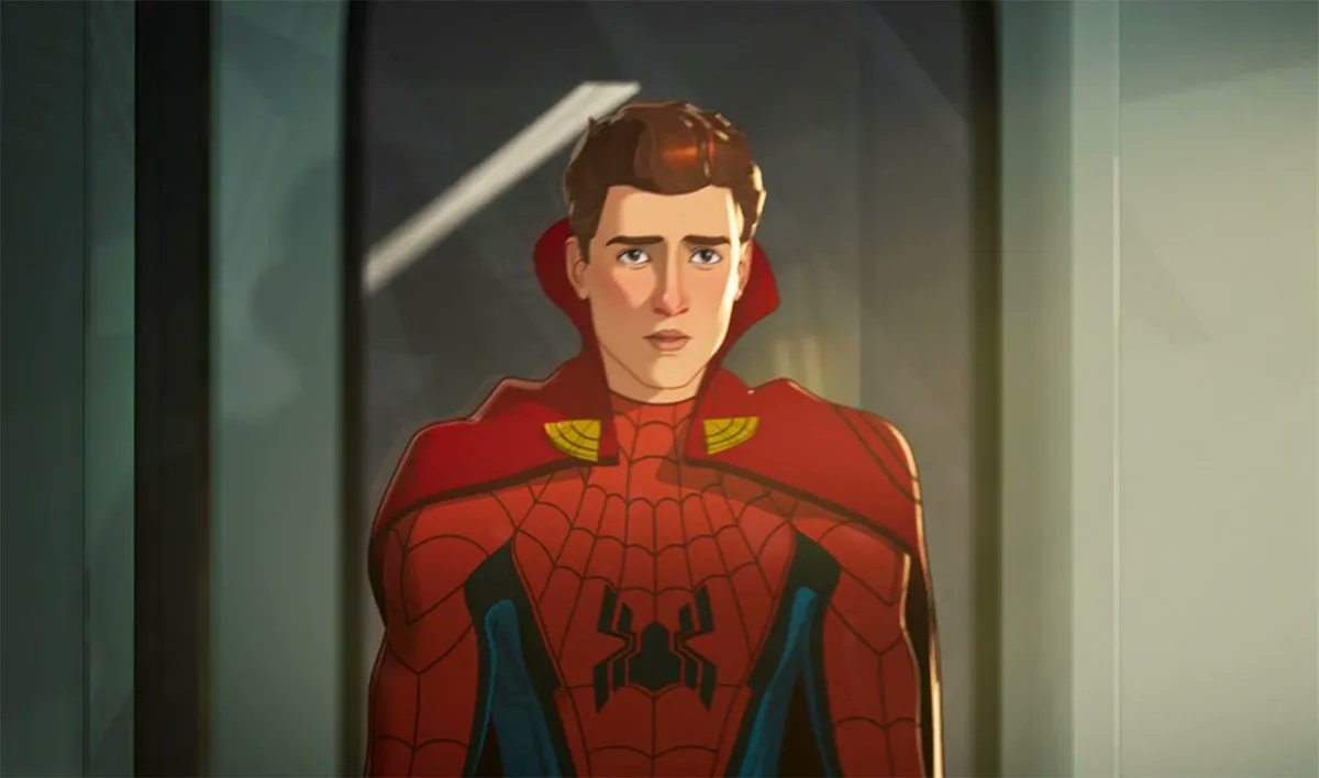 Marvel Zombies terá Homem-Aranha Caçador de Zumbis