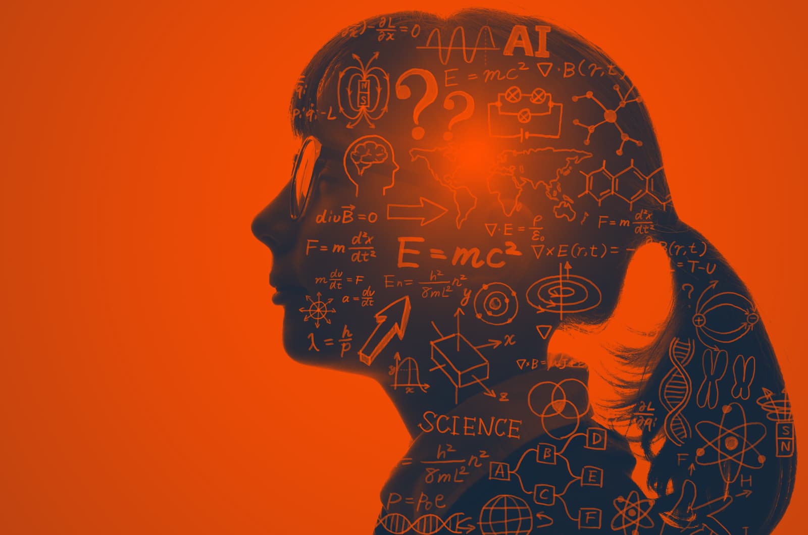What are the characteristics of a genius? | Oxbridge