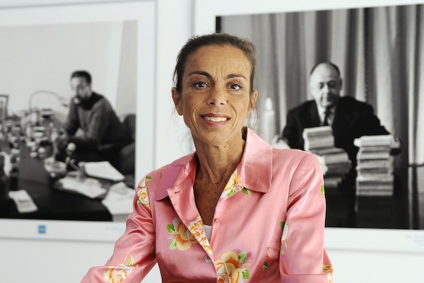 Disgraced Ex-Director of Centre Pompidou to Plead Guilty to Misuse of Public Funds