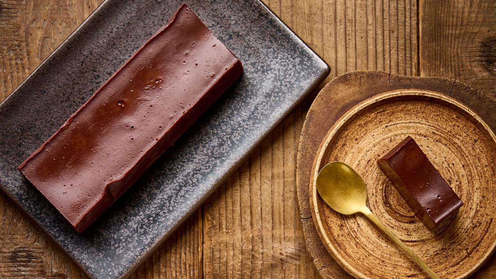 「メメントモリ」のジンジャーチョコレートテリーヌ。すべて実食！ 自慢の手土産　＃159：アエラスタイルマガジン