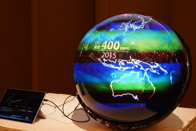 CO₂排出ゼロへ「気候非常事態ネットワーク」設立：朝日新聞SDGs ACTION!