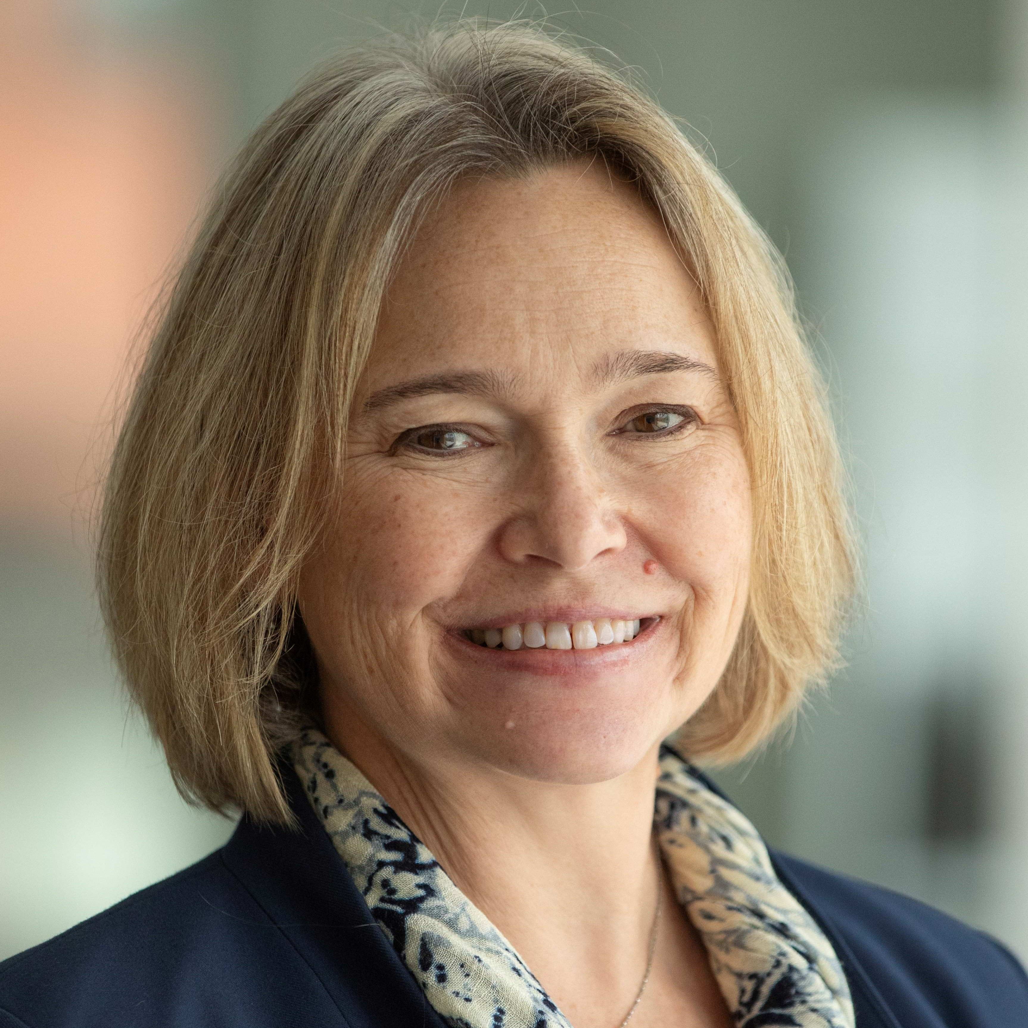Robyn McGuckin to Lead P4G as Executive Director | P4G
