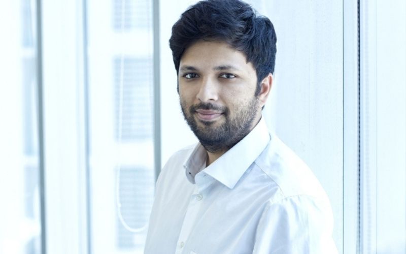 Digital twins – The buzzword you should know | Frontier Enterprise