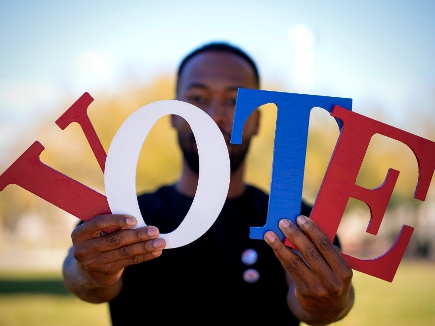 Remove Philly’s Voting Language Barriers - CAIR-Philadelphia