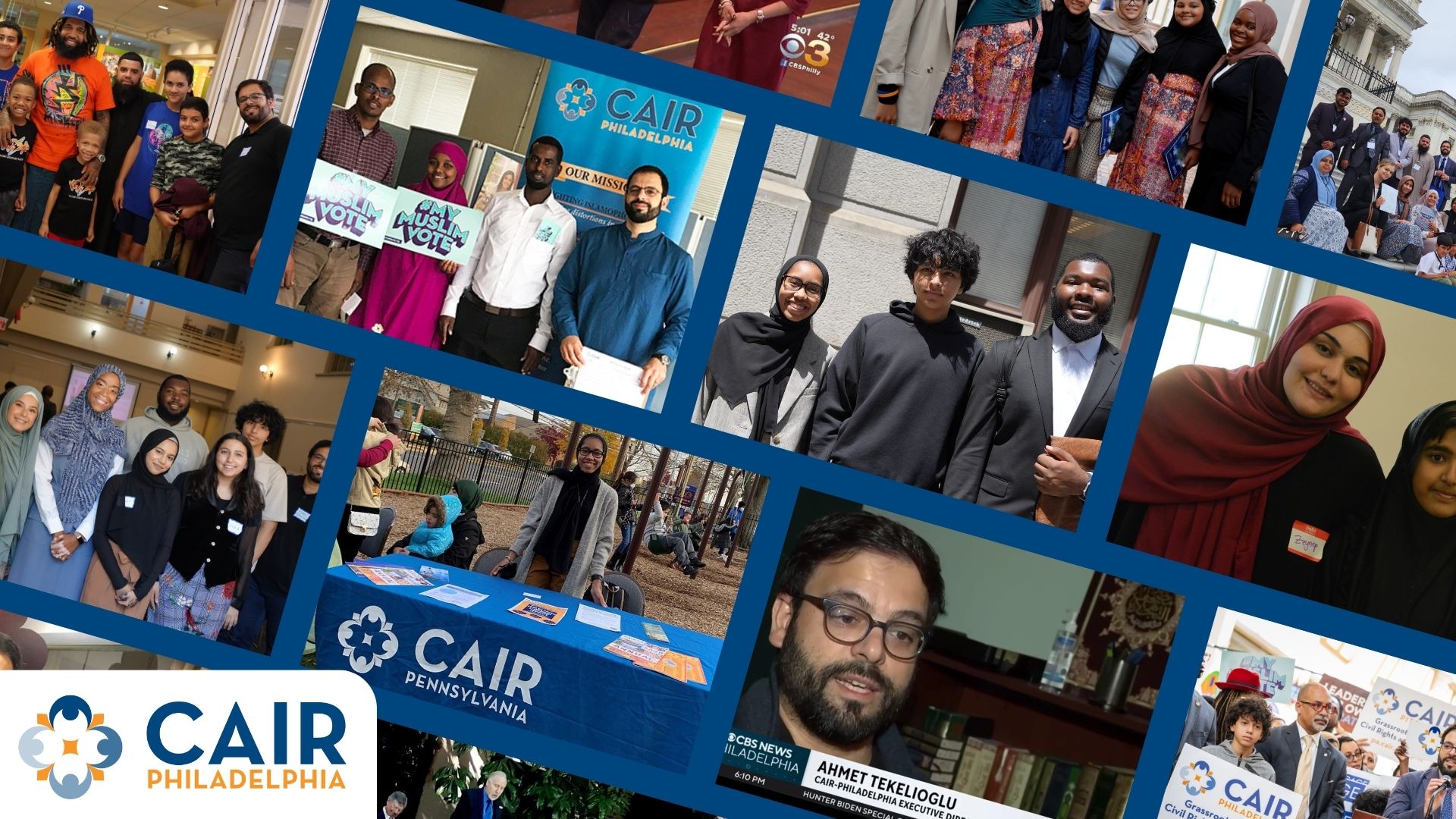 Wash. Times Promotes Hate Group That Would Outlaw Islam - CAIR-Philadelphia