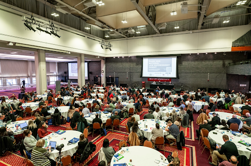 PAARI Hosts 5th Annual National Law Enforcement Summit - PAARI