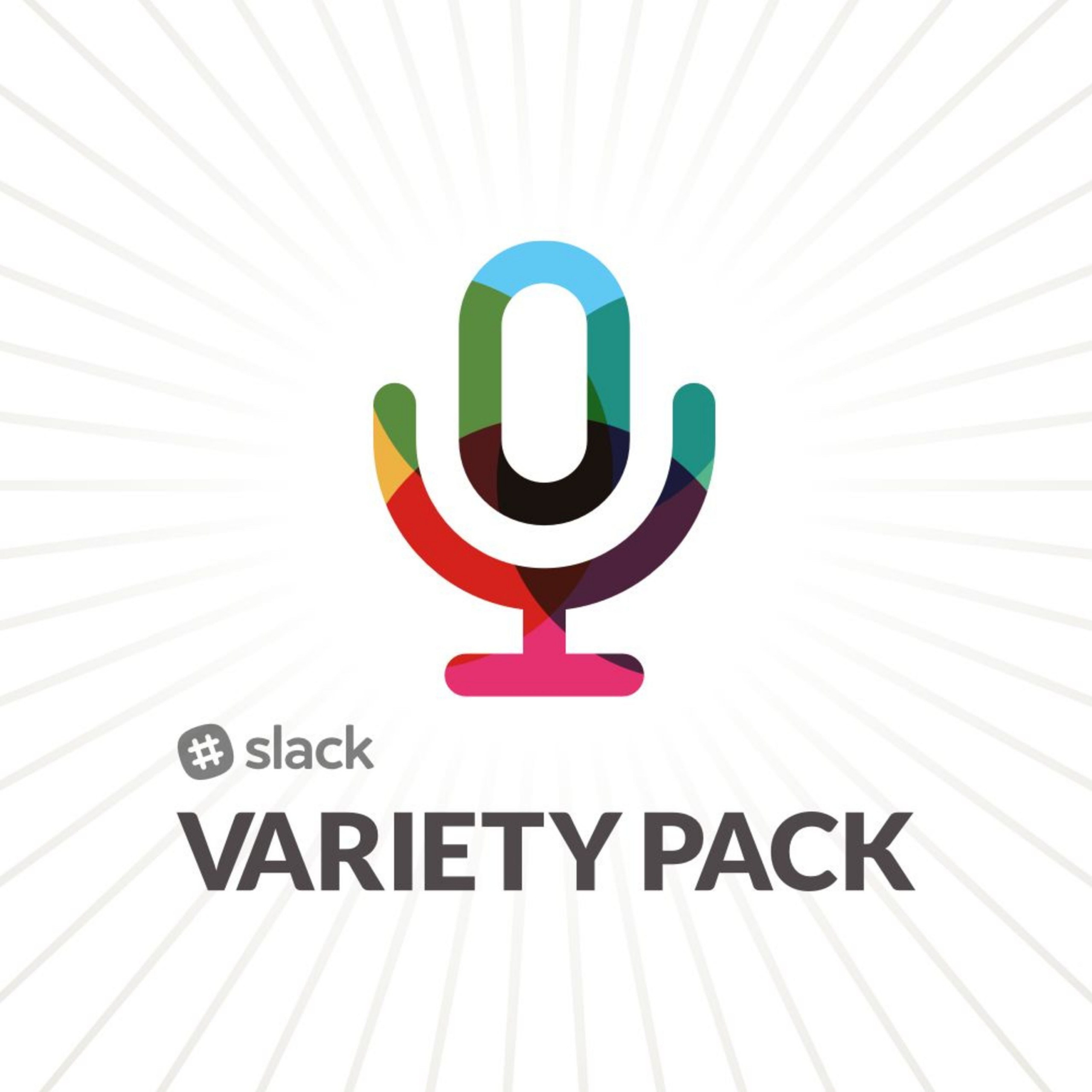 Slack Podcast: Slack Variety Pack - Pacific Content