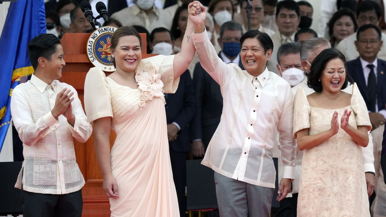 Continuity, History, and Identity: Why Bongbong Marcos Won the 2022 Philippine Presidential Elections | Pacific Affairs (UBC Journal)