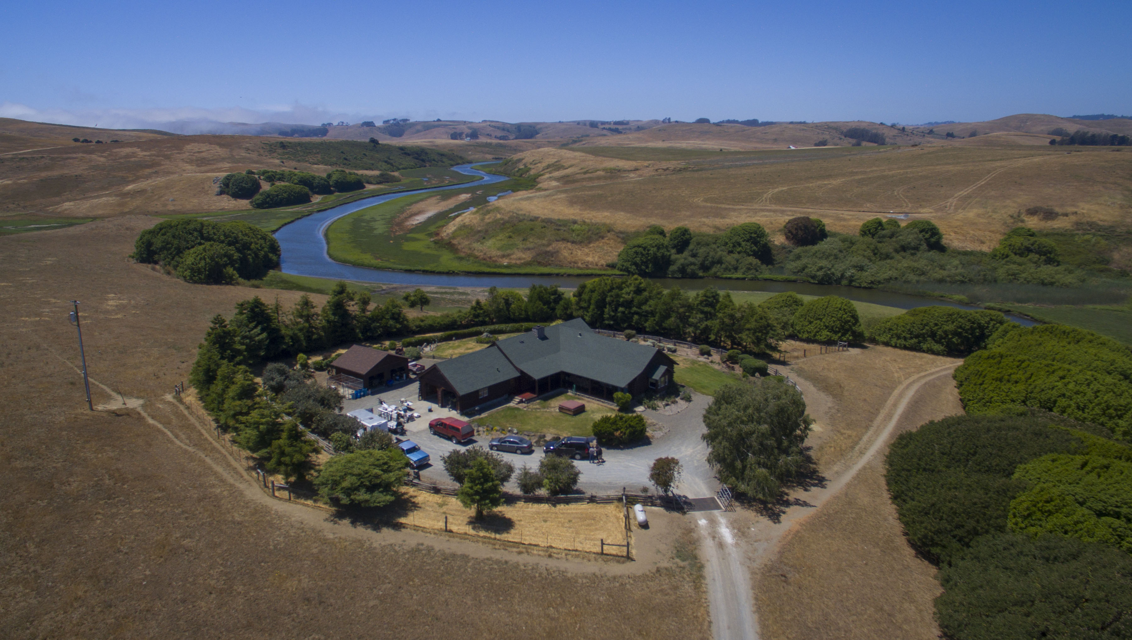 PLF Challenges Marin County’s Forced-Farming Mandate