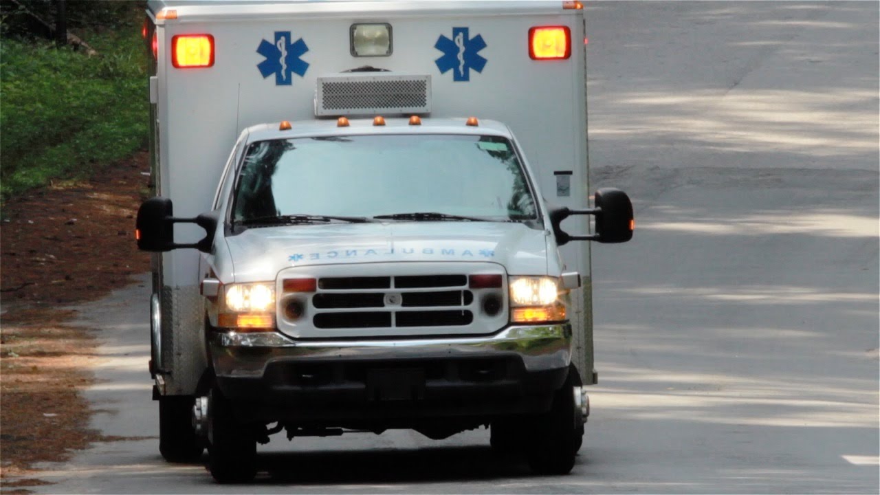 Kentucky law stifles ambulance competition and hurts emergency care