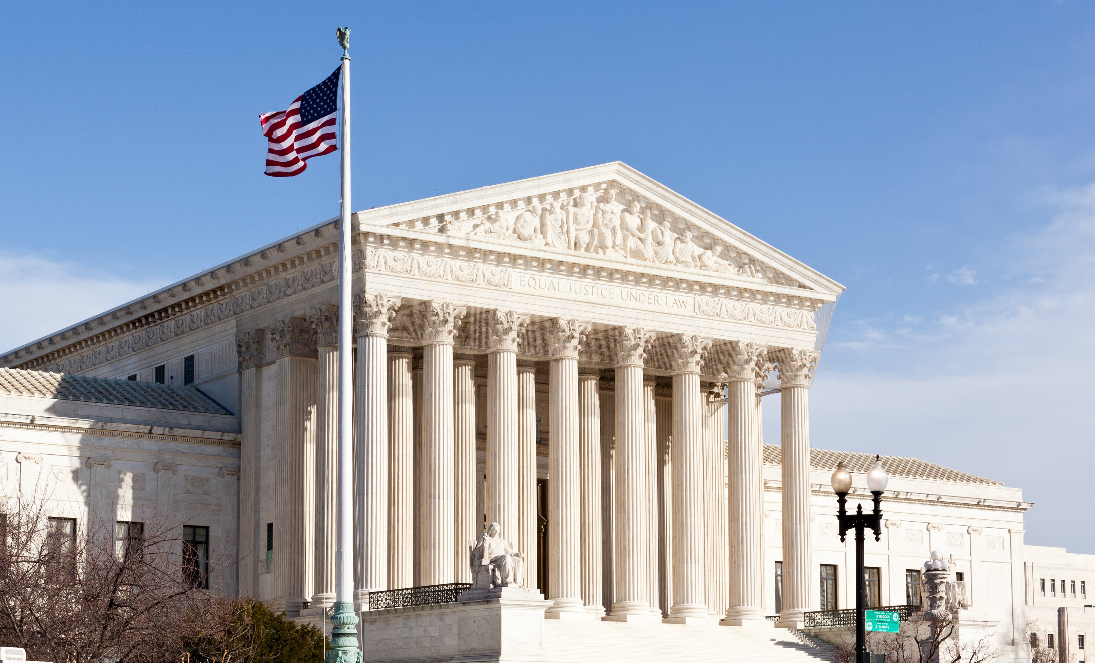 Justice Breyer thinks court packing is a bad idea. We agree.