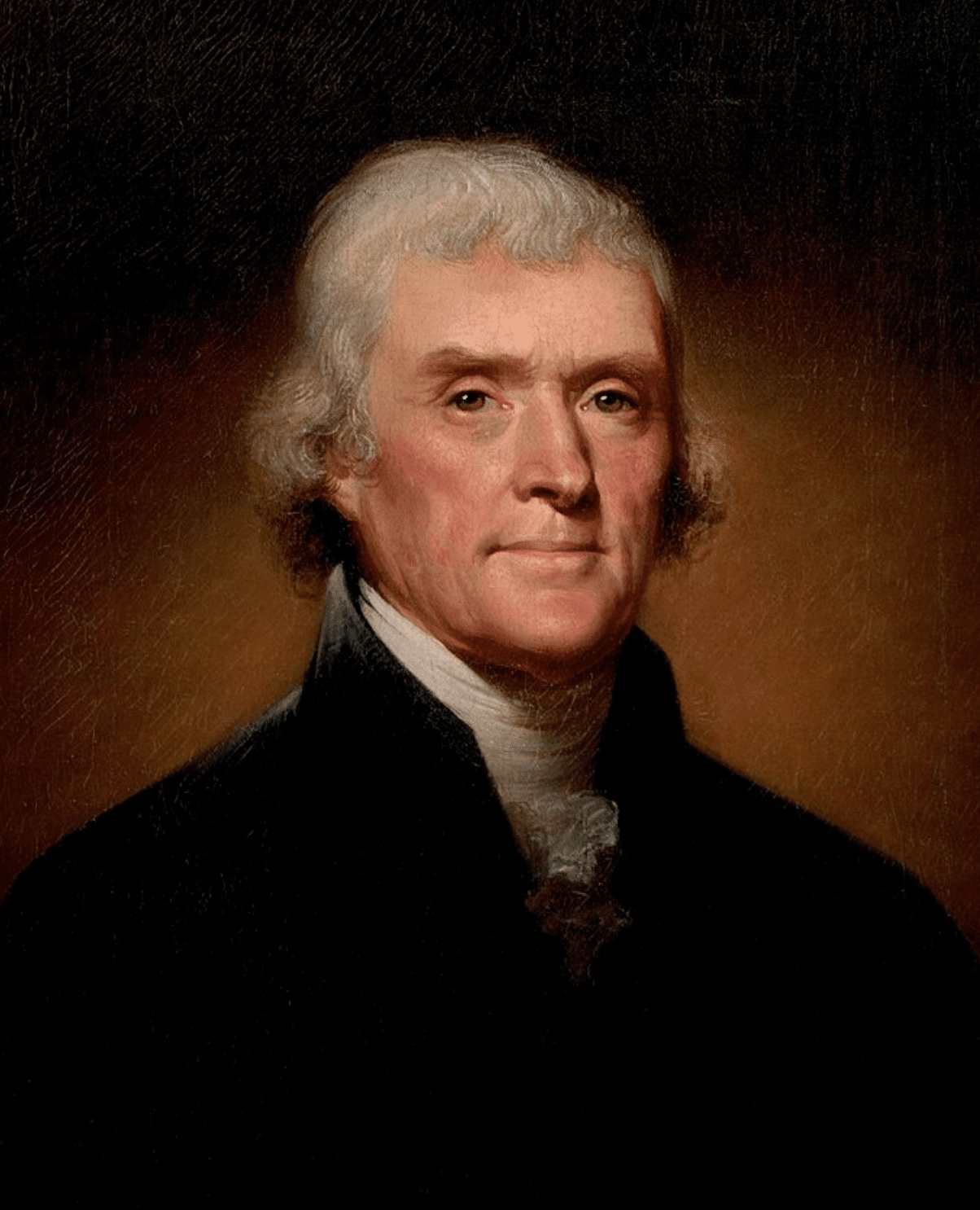T. Jefferson: Freedom of Speech | Pacific Legal Foundation