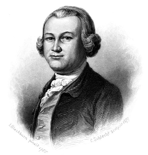 This unknown colonial lawyer helped spark the American Revolution and paved the way for American property rights